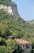 Melnik, Pirin Mountains 